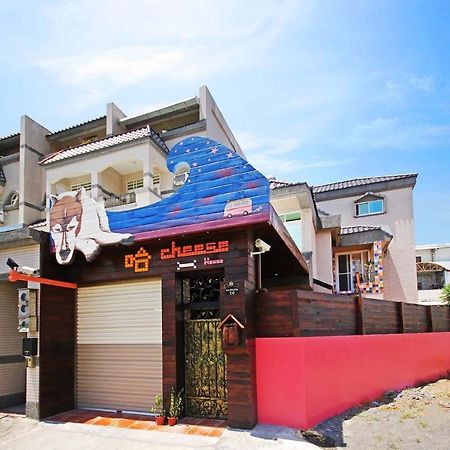 Ha Cheese B&B Hengchun Exterior photo