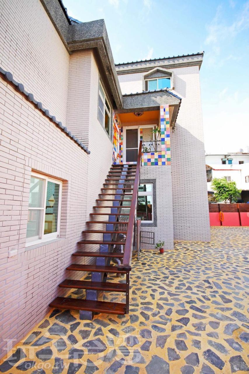 Ha Cheese B&B Hengchun Exterior photo